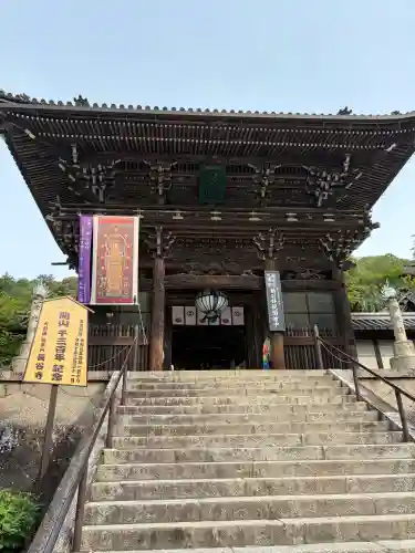 長谷寺(奈良県)
