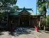 須賀神社のその他建物