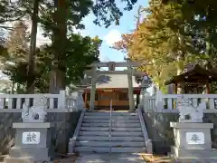 山郷神社(静岡県)