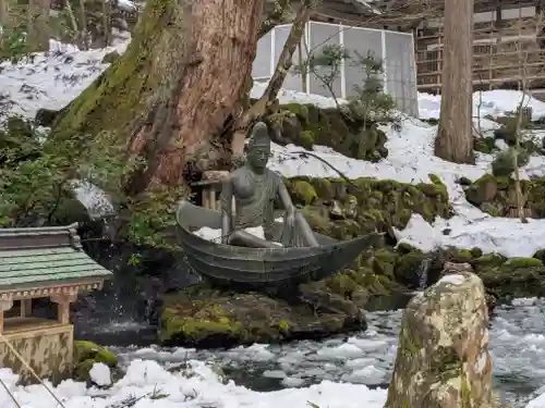 永平寺(福井県)