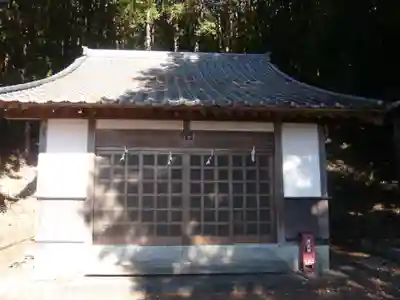 熊野神社(静岡県)