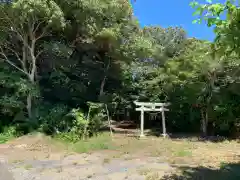 浅間神社(千葉県)