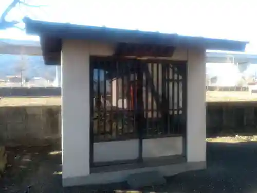 法浄寺のその他建物