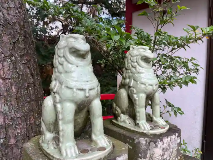 貴船神社(群馬県)