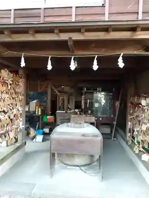 大山寺のその他建物