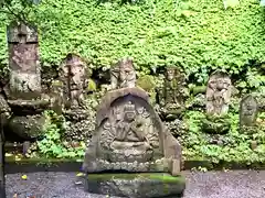 水澤寺(水澤観世音)(群馬県)