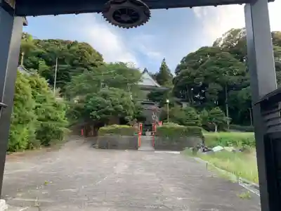 神崎寺(千葉県)