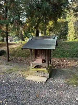 吉備津彦神社(岡山県)