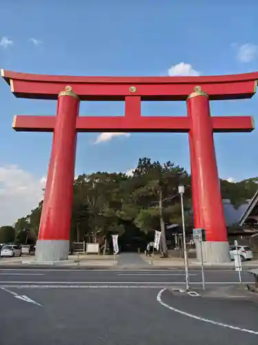 自凝島神社(兵庫県)