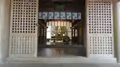 秦神社(高知県)