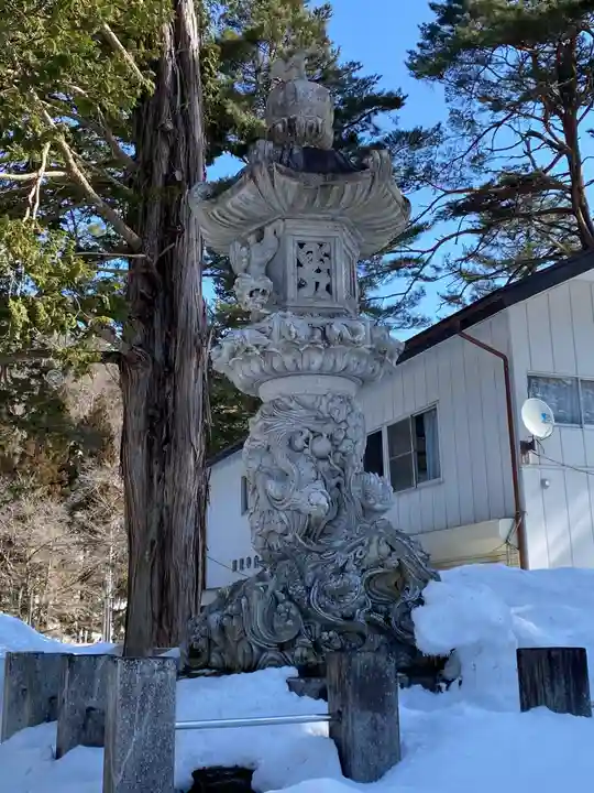 円蔵寺のその他建物