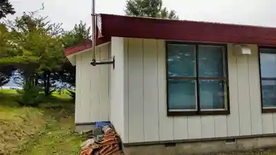 富丘八幡神社(北海道)