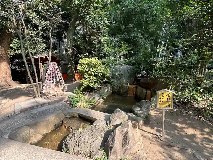 生田神社(兵庫県)