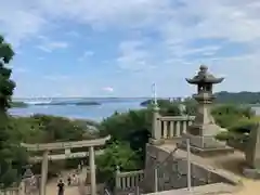 祇園神社(岡山県)