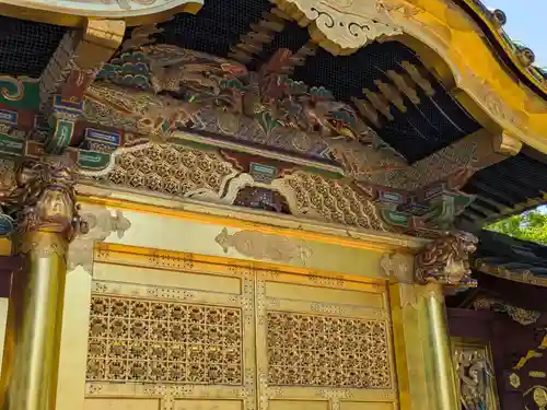 上野東照宮(東京都)