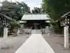 用賀神社(東京都)