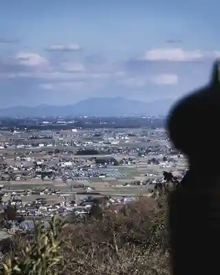 太平山神社(栃木県)