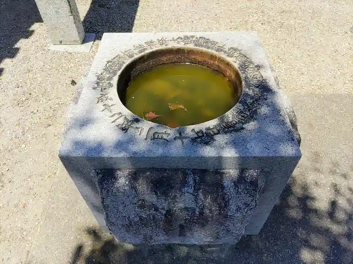 鍬山神社(弐屋敷)のその他建物