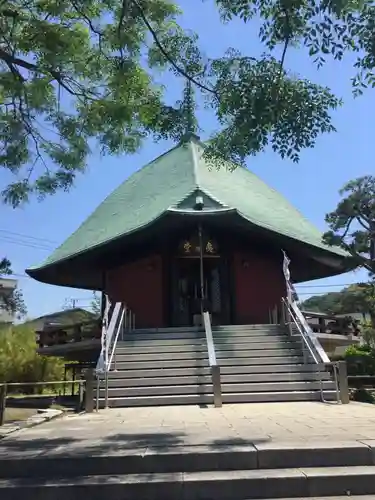 本覚寺の末社・摂社