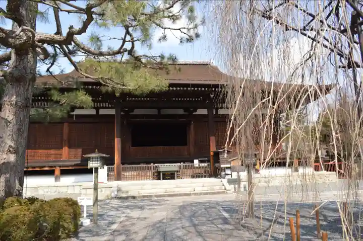 大報恩寺(千本釈迦堂)(京都府)