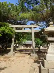 豊玉依姫神社(香川県)