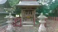 水神社(茨城県)