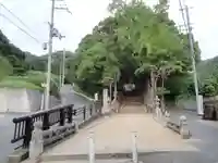 恩智神社のその他建物