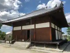 吉祥草寺(奈良県)