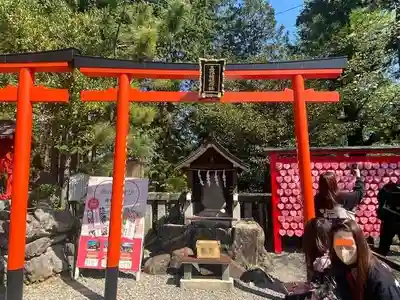 姫亀神社(愛知県)