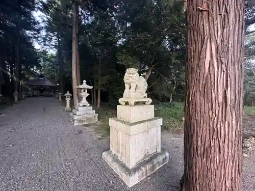 栩原神社(滋賀県)