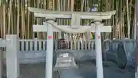 不知森神社(千葉県)