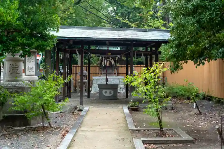 川原神社(愛知県)