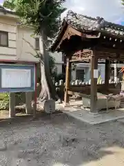 野里住吉神社(大阪府)