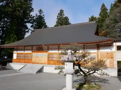 頼岳寺のその他建物