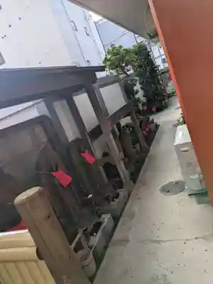 仙蔵寺(東京都)