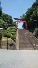 一之宮貫前神社の御朱印