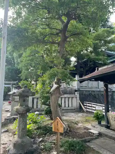 産霊神社(岐阜県)