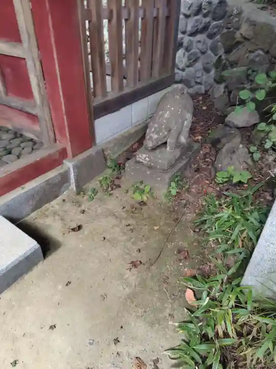 武蔵御嶽神社(東京都)
