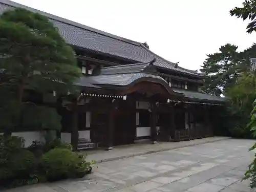 立法寺のその他建物