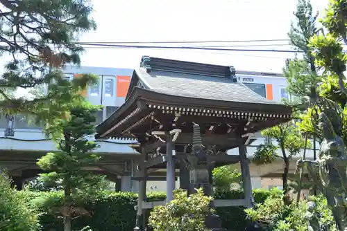 萬福寺(神奈川県)