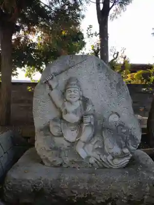 西宮神社(茨城県)