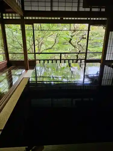 光明寺瑠璃光院(京都府)
