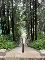 八幡神社(喜多町)のその他建物