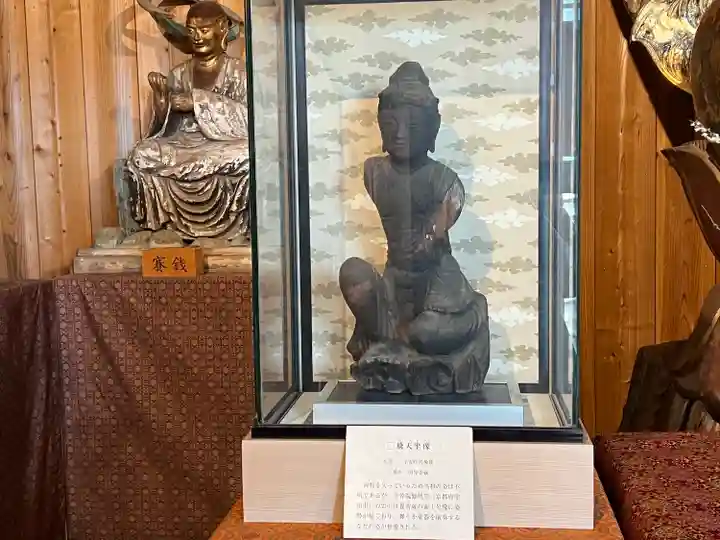 淡路国分寺(兵庫県)