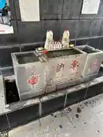 熊本城稲荷神社(熊本県)