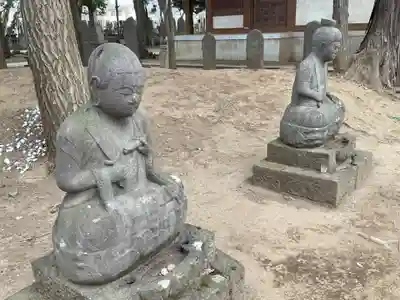 長命寺(東京都)