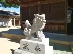 舞子六神社(兵庫県)