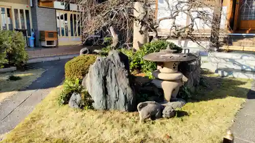 長勝寺(東京都)
