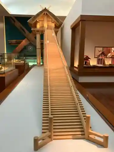 出雲大社のその他建物