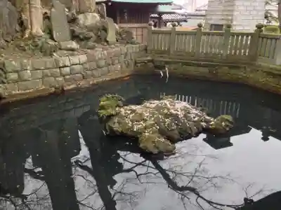 成田山新勝寺(千葉県)